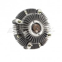 DRI4X4-20 Engine Fans And Viscous Couplings